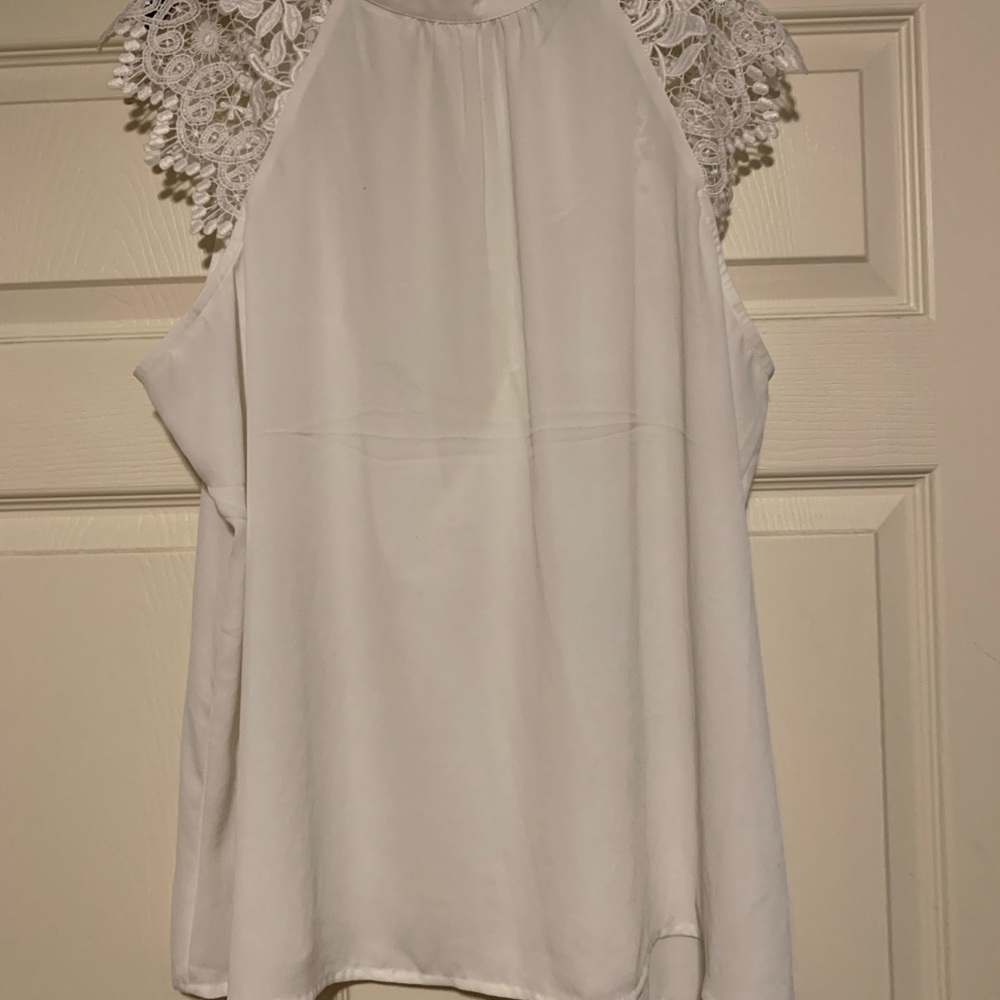 Express blouse